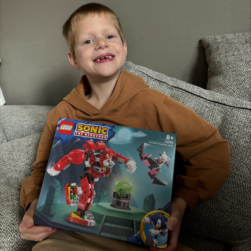 lego