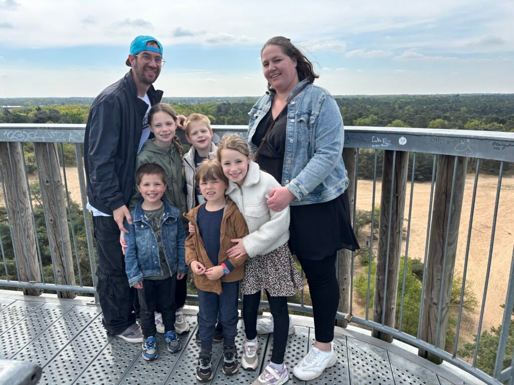Fb familie vloggers