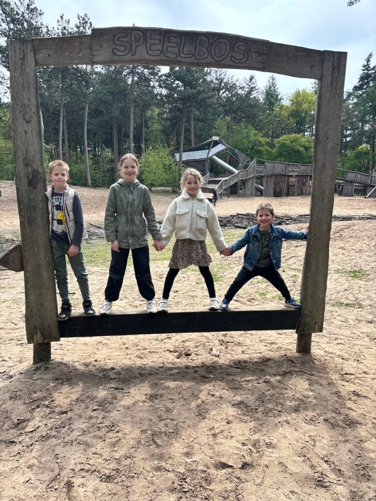 speelbos