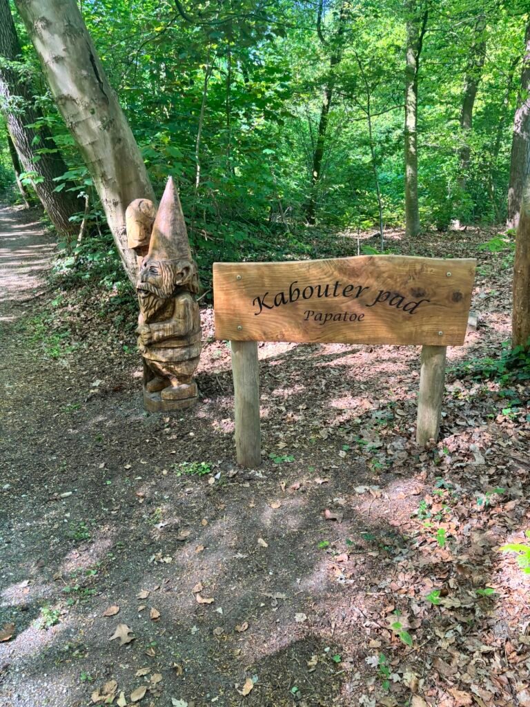 kabouterpad