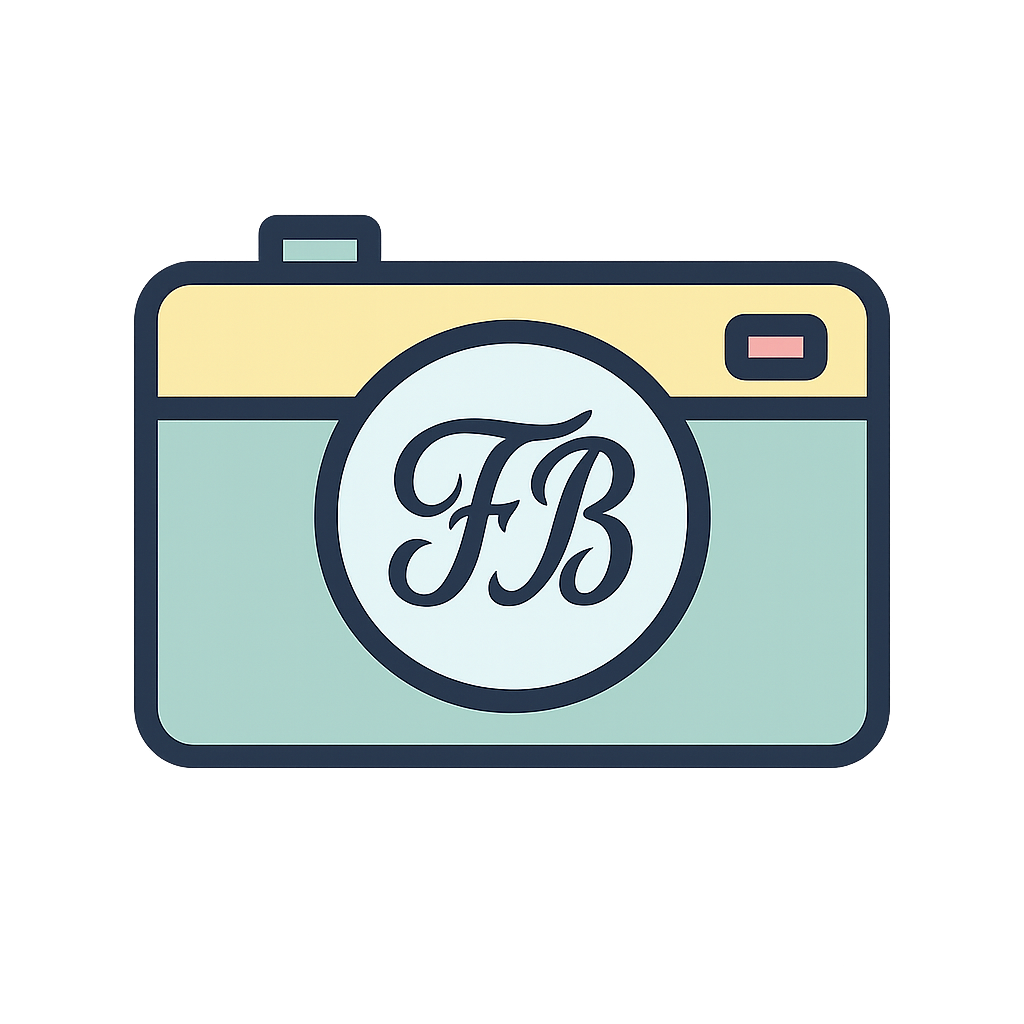 camera logo site
