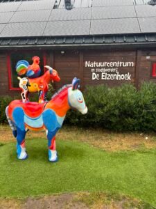 Kinderboerderij Elzenhoek